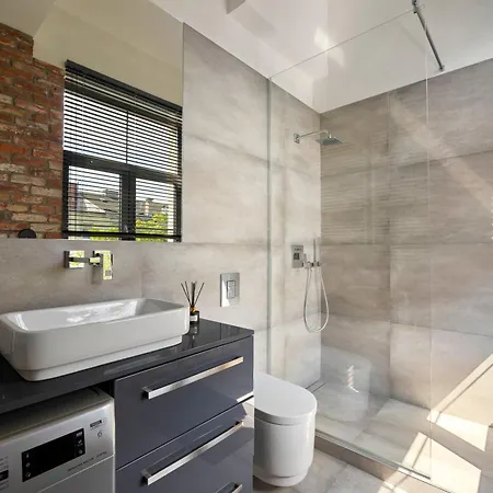 Apartament Brooklyn Loft - Old Town, Free Parking